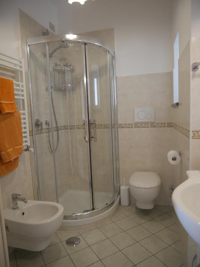 Casa Mercurio سكالا المظهر الخارجي الصورة