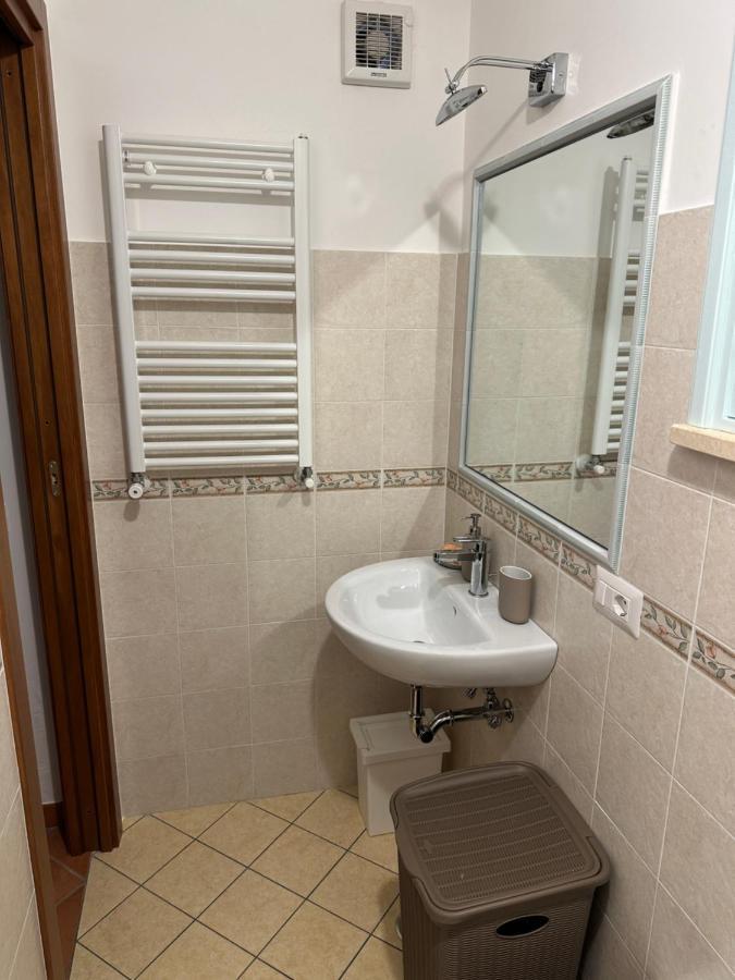 Casa Mercurio سكالا المظهر الخارجي الصورة