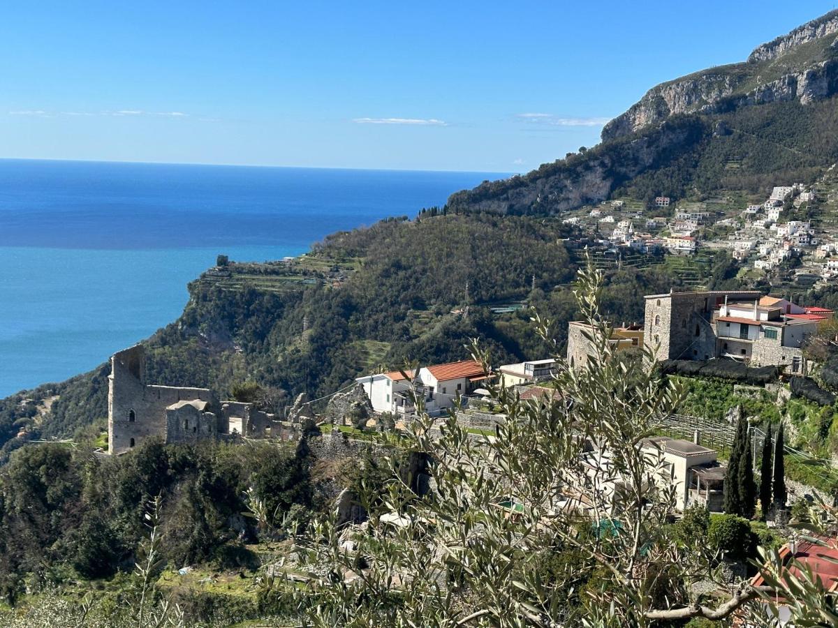 Casa Mercurio سكالا المظهر الخارجي الصورة