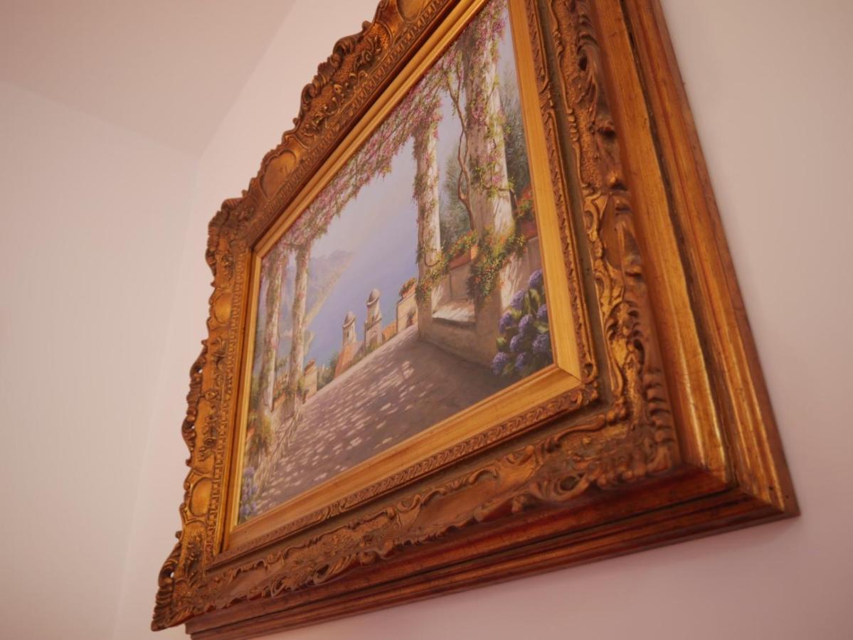 Casa Mercurio سكالا المظهر الخارجي الصورة
