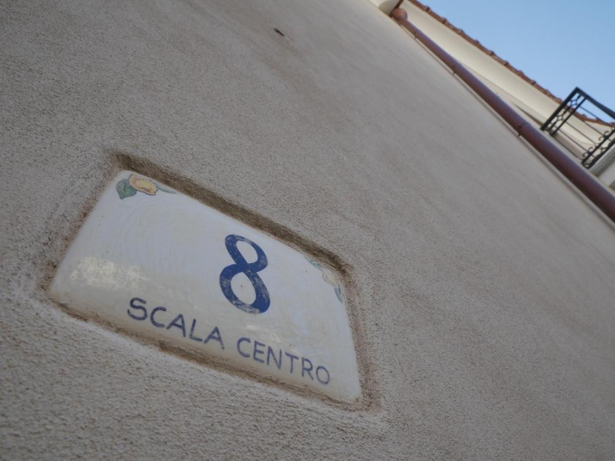 Casa Mercurio سكالا المظهر الخارجي الصورة