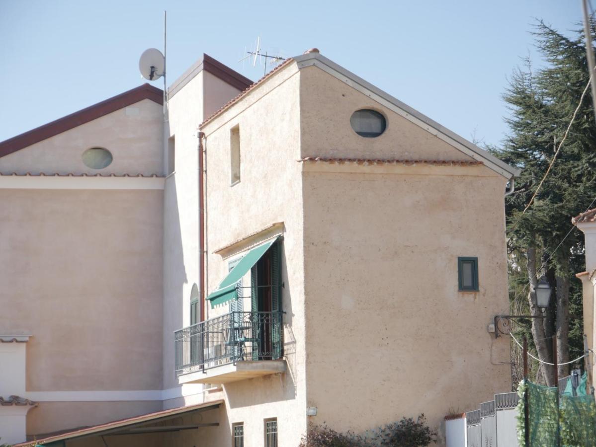 Casa Mercurio سكالا المظهر الخارجي الصورة