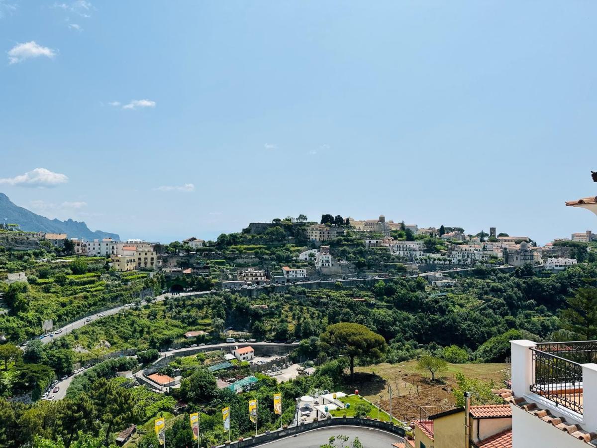 Casa Mercurio سكالا المظهر الخارجي الصورة