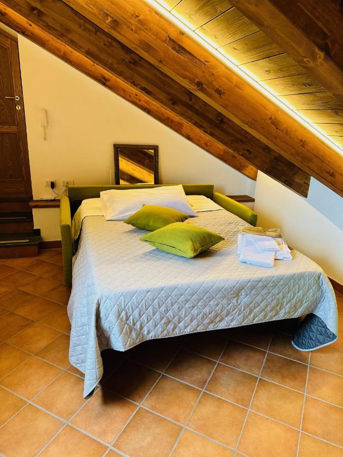 Casa Mercurio سكالا المظهر الخارجي الصورة