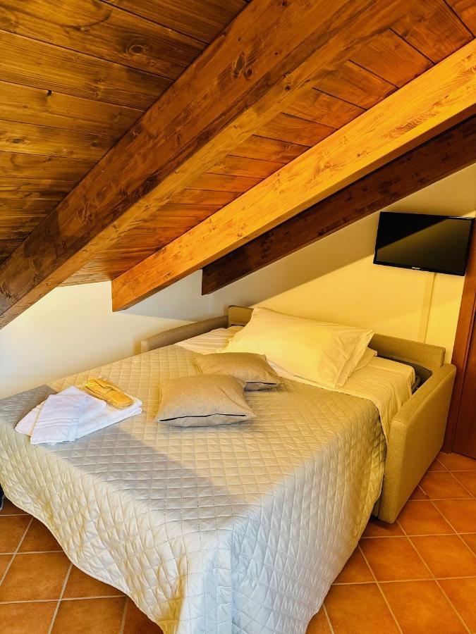 Casa Mercurio سكالا المظهر الخارجي الصورة