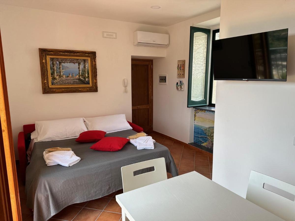 Casa Mercurio سكالا المظهر الخارجي الصورة