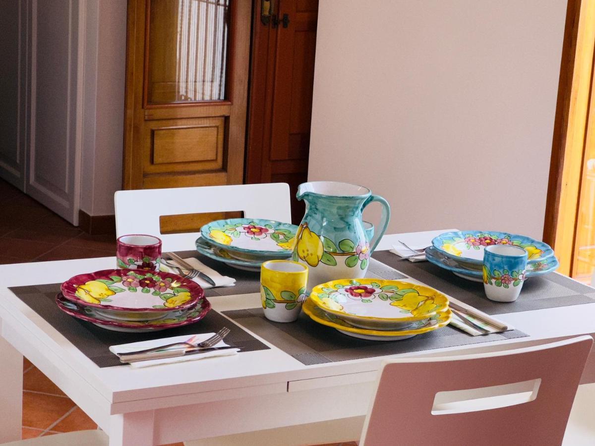 Casa Mercurio سكالا المظهر الخارجي الصورة
