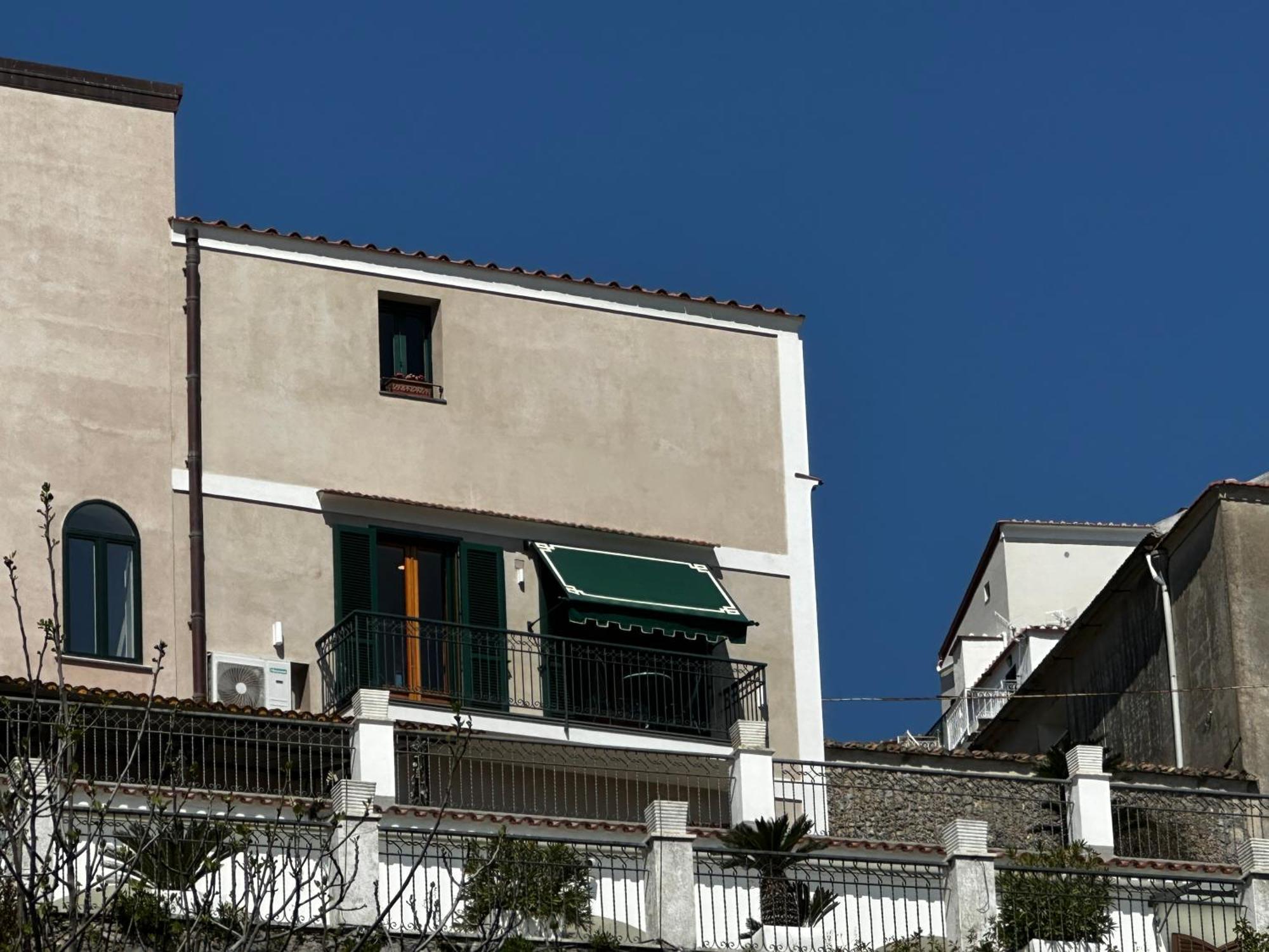 Casa Mercurio سكالا المظهر الخارجي الصورة