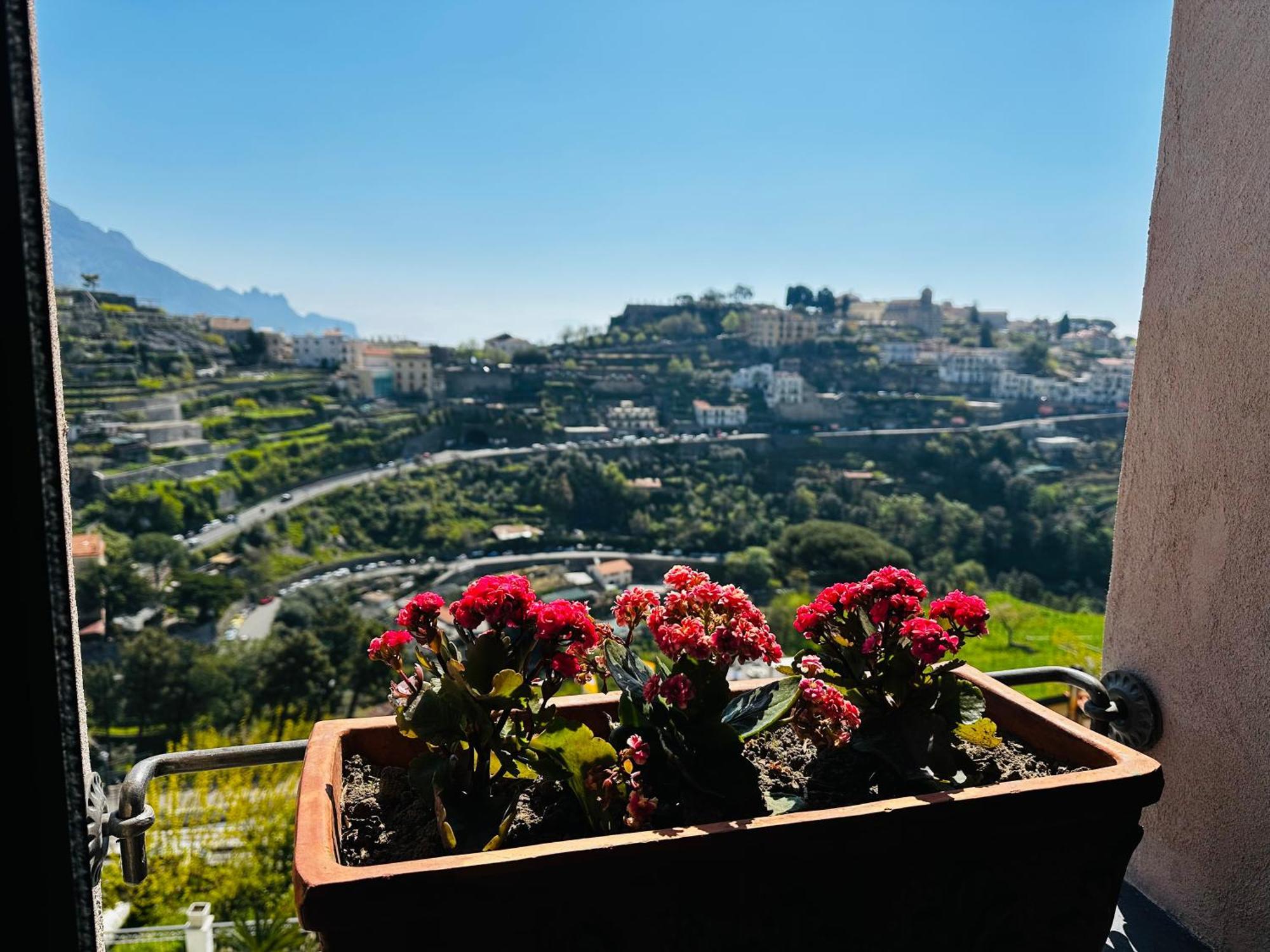 Casa Mercurio سكالا المظهر الخارجي الصورة